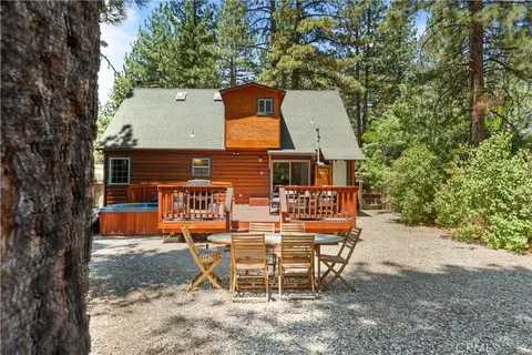 Exterior - 920 Tinkerbell, Big Bear City, CA 92314 photo 6 of 6