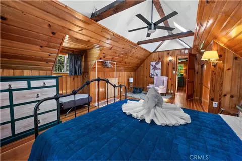 Bedroom - 920 Tinkerbell, Big Bear City, CA 92314 photo 7 of 10
