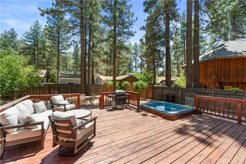 Exterior - 920 Tinkerbell, Big Bear City, CA 92314 photo 3 of 6