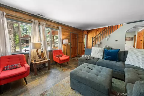 Living - 920 Tinkerbell, Big Bear City, CA 92314 photo 2 of 2