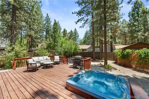 Exterior - 920 Tinkerbell, Big Bear City, CA 92314 photo 4 of 6