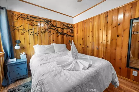 Bedroom - 920 Tinkerbell, Big Bear City, CA 92314 photo 2 of 10