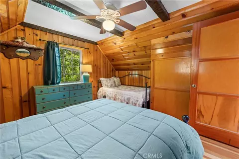 Bedroom - 920 Tinkerbell, Big Bear City, CA 92314 photo 9 of 10