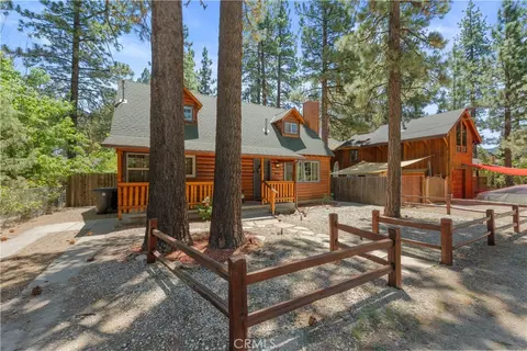 920 Tinkerbell, Big Bear City, CA 92314