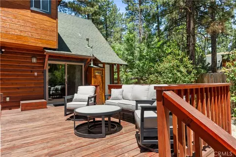 Exterior - 920 Tinkerbell, Big Bear City, CA 92314 photo 5 of 6