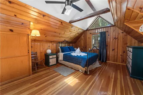 Bedroom - 920 Tinkerbell, Big Bear City, CA 92314 photo 5 of 10