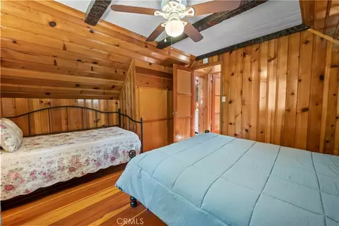 Bedroom - 920 Tinkerbell, Big Bear City, CA 92314 photo 10 of 10