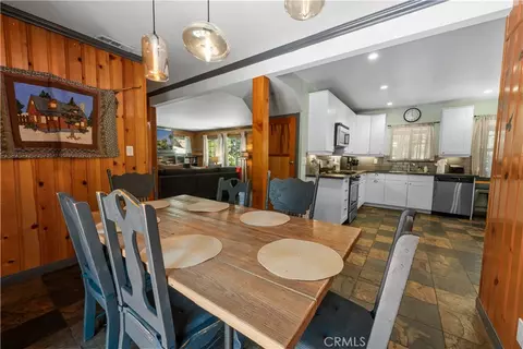 Dining - 920 Tinkerbell, Big Bear City, CA 92314 photo 2 of 2