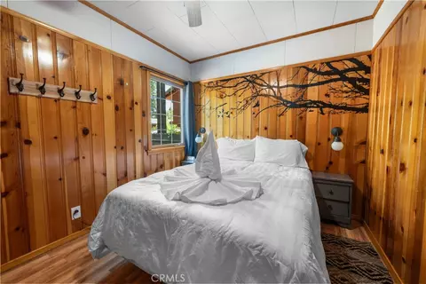 Bedroom - 920 Tinkerbell, Big Bear City, CA 92314 photo 1 of 10
