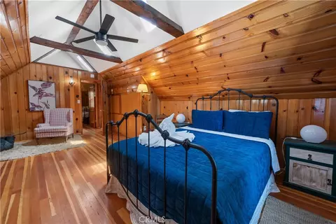 Bedroom - 920 Tinkerbell, Big Bear City, CA 92314 photo 6 of 10
