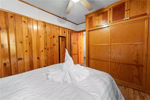 Bedroom - 920 Tinkerbell, Big Bear City, CA 92314 photo 3 of 10