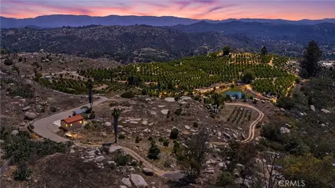 1252 Rancho Luiseno, Escondido, CA 92026