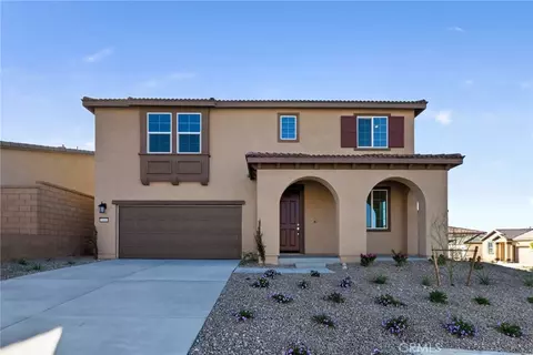 11406 N Star Ln, Desert Hot Springs, CA 92240