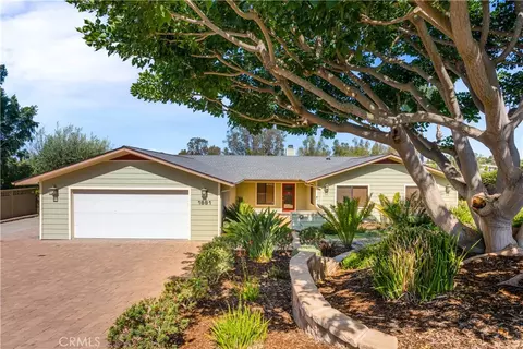 1691 Pepper Tree, Fallbrook, CA 92028