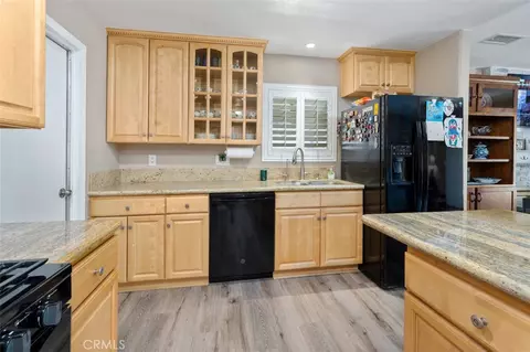 Kitchen - 9716 Halberns Blvd, Santee, CA 92071 photo 1 of 3