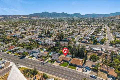View/Area - 9716 Halberns Blvd, Santee, CA 92071 photo 3 of 9