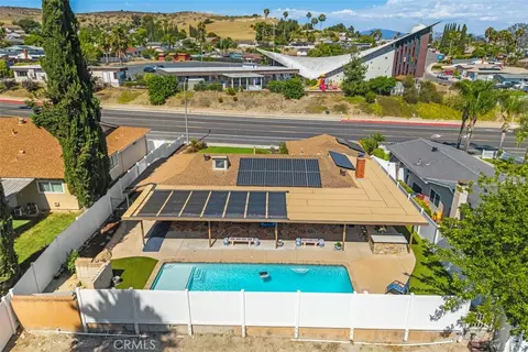 View/Area - 9716 Halberns Blvd, Santee, CA 92071 photo 8 of 9