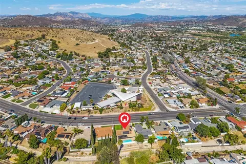 View/Area - 9716 Halberns Blvd, Santee, CA 92071 photo 6 of 9