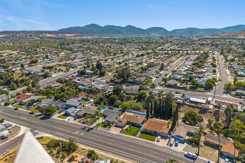 View/Area - 9716 Halberns Blvd, Santee, CA 92071 photo 5 of 9