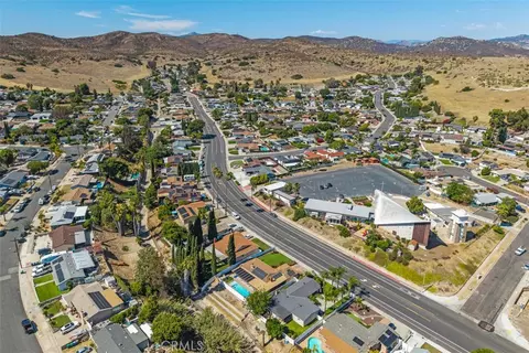 View/Area - 9716 Halberns Blvd, Santee, CA 92071 photo 1 of 9