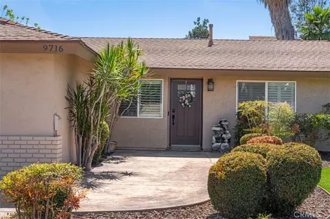 Exterior - 9716 Halberns Blvd, Santee, CA 92071 photo 4 of 10