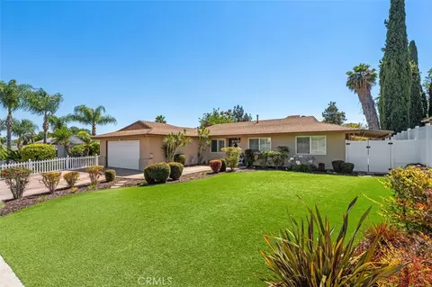 Exterior - 9716 Halberns Blvd, Santee, CA 92071 photo 5 of 10