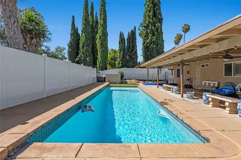 Exterior - 9716 Halberns Blvd, Santee, CA 92071 photo 9 of 10