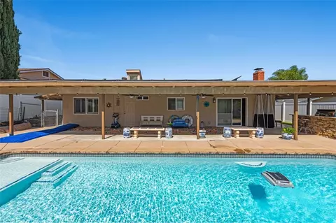 9716 Halberns Blvd, Santee, CA 92071