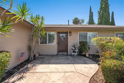 Exterior - 9716 Halberns Blvd, Santee, CA 92071 photo 6 of 10