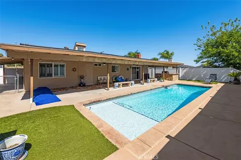 Exterior - 9716 Halberns Blvd, Santee, CA 92071 photo 8 of 10