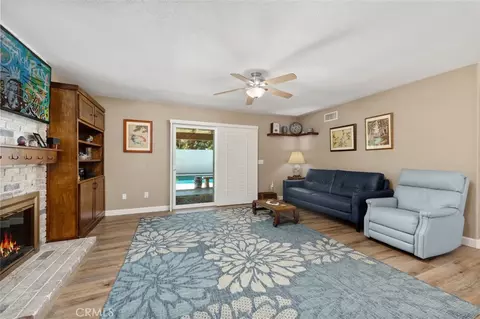 Living - 9716 Halberns Blvd, Santee, CA 92071 photo 2 of 2
