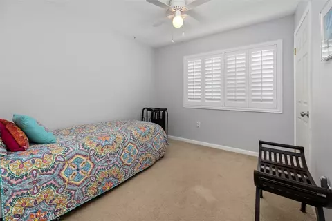 Bedroom - 9716 Halberns Blvd, Santee, CA 92071 photo 3 of 4
