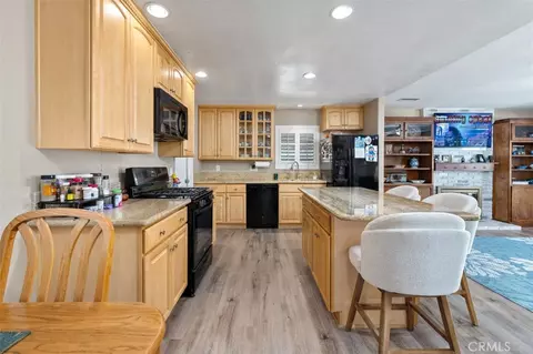 Kitchen - 9716 Halberns Blvd, Santee, CA 92071 photo 3 of 3