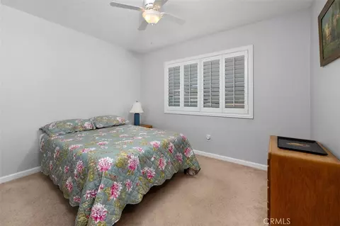 Bedroom - 9716 Halberns Blvd, Santee, CA 92071 photo 2 of 4