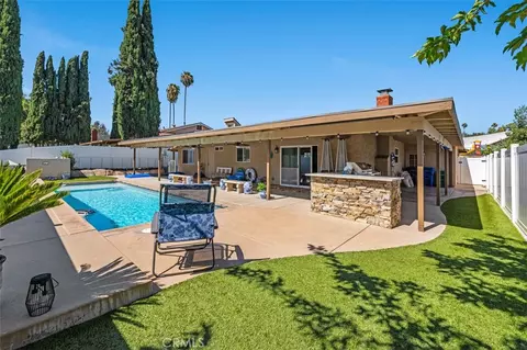 Exterior - 9716 Halberns Blvd, Santee, CA 92071 photo 7 of 10