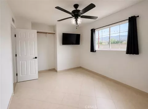 Bedroom - 342 E Gilmore Dr, Corona, CA 92879 photo 3 of 5
