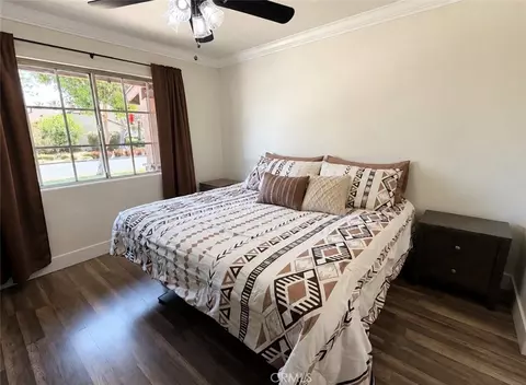 Bedroom - 342 E Gilmore Dr, Corona, CA 92879 photo 1 of 5
