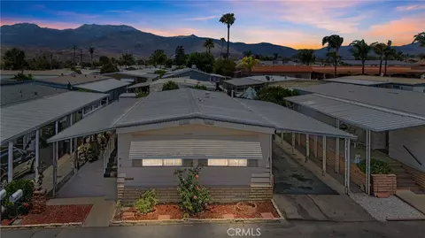 881 N N Lk #362, Hemet, CA 92544