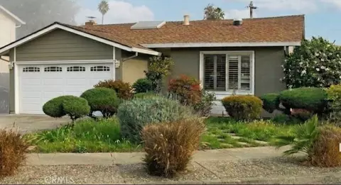 4436 Amador Rd, Fremont, CA 94538