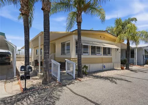 5001 W Florida #131, Hemet, CA 92545