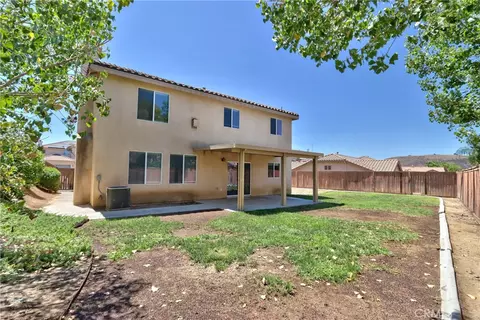 Exterior - 29068 Derby, Murrieta, CA 92563 photo 4 of 7
