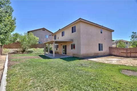 Exterior - 29068 Derby, Murrieta, CA 92563 photo 5 of 7