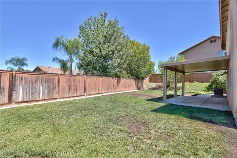 Exterior - 29068 Derby, Murrieta, CA 92563 photo 6 of 7