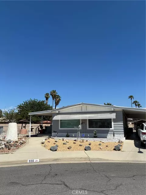 996 San Francisco, Hemet, CA 92543