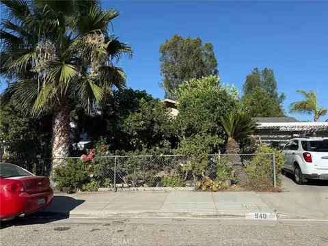 940 Marlyce, Hemet, CA 92543