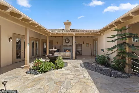 Exterior - 3349 Mendenaro Ct, Fallbrook, CA 92028 photo 15 of 20