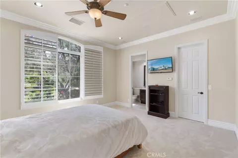 Bedroom - 3349 Mendenaro Ct, Fallbrook, CA 92028 photo 4 of 9