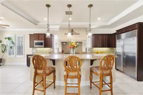 Kitchen - 3349 Mendenaro Ct, Fallbrook, CA 92028 photo 4 of 4
