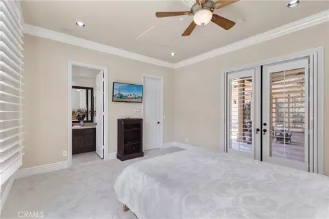 Bedroom - 3349 Mendenaro Ct, Fallbrook, CA 92028 photo 5 of 9