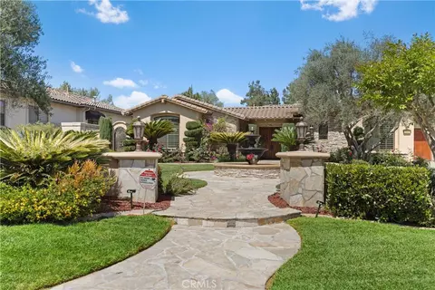 Exterior - 3349 Mendenaro Ct, Fallbrook, CA 92028 photo 5 of 20